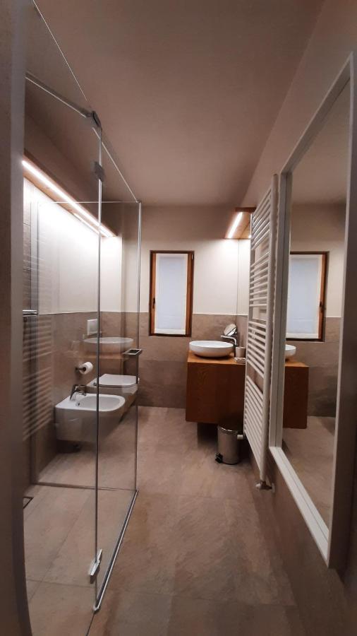Apartament Casa Al Rin Isolaccia Zewnętrze zdjęcie