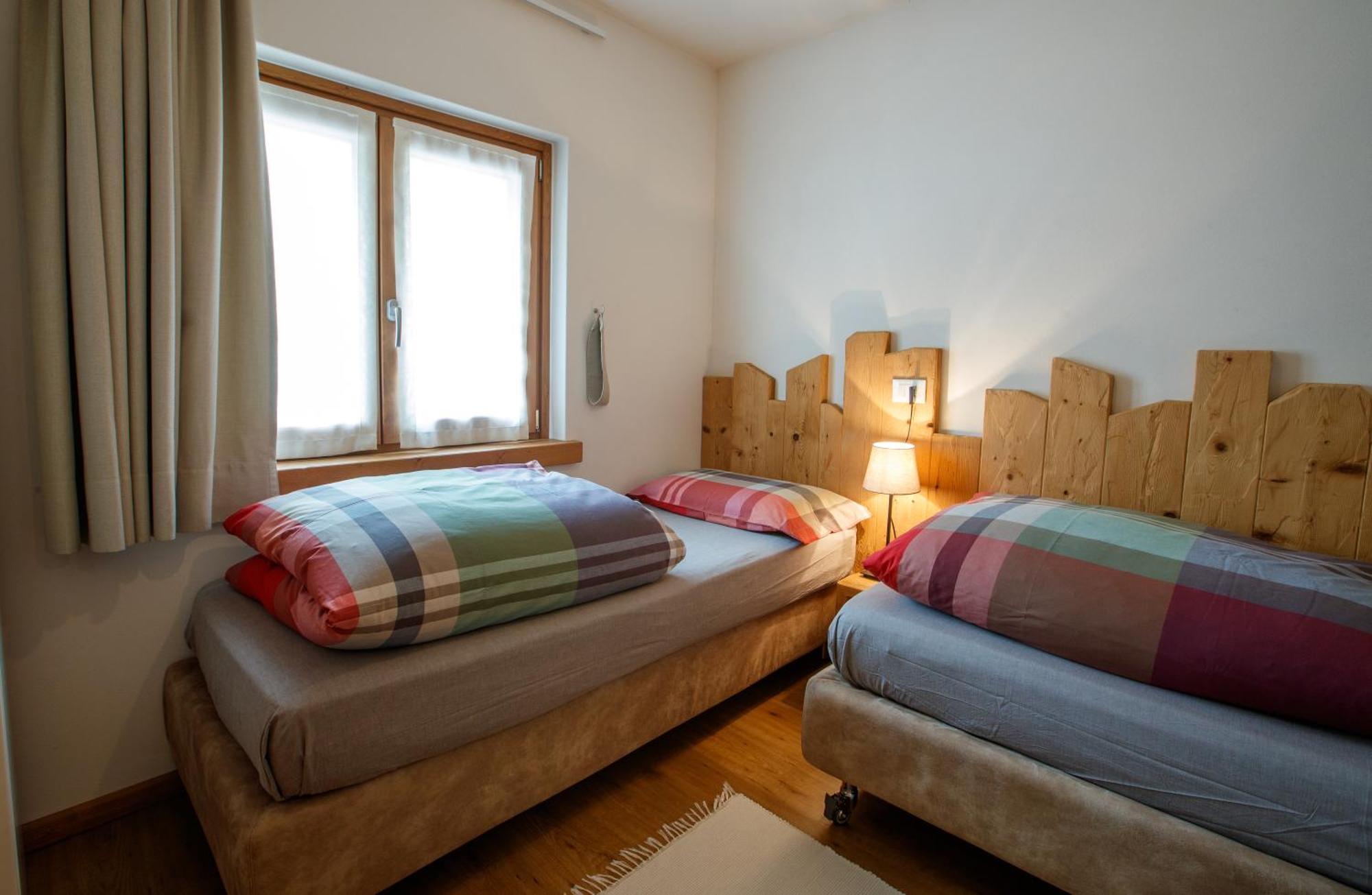 Apartament Casa Al Rin Isolaccia Zewnętrze zdjęcie