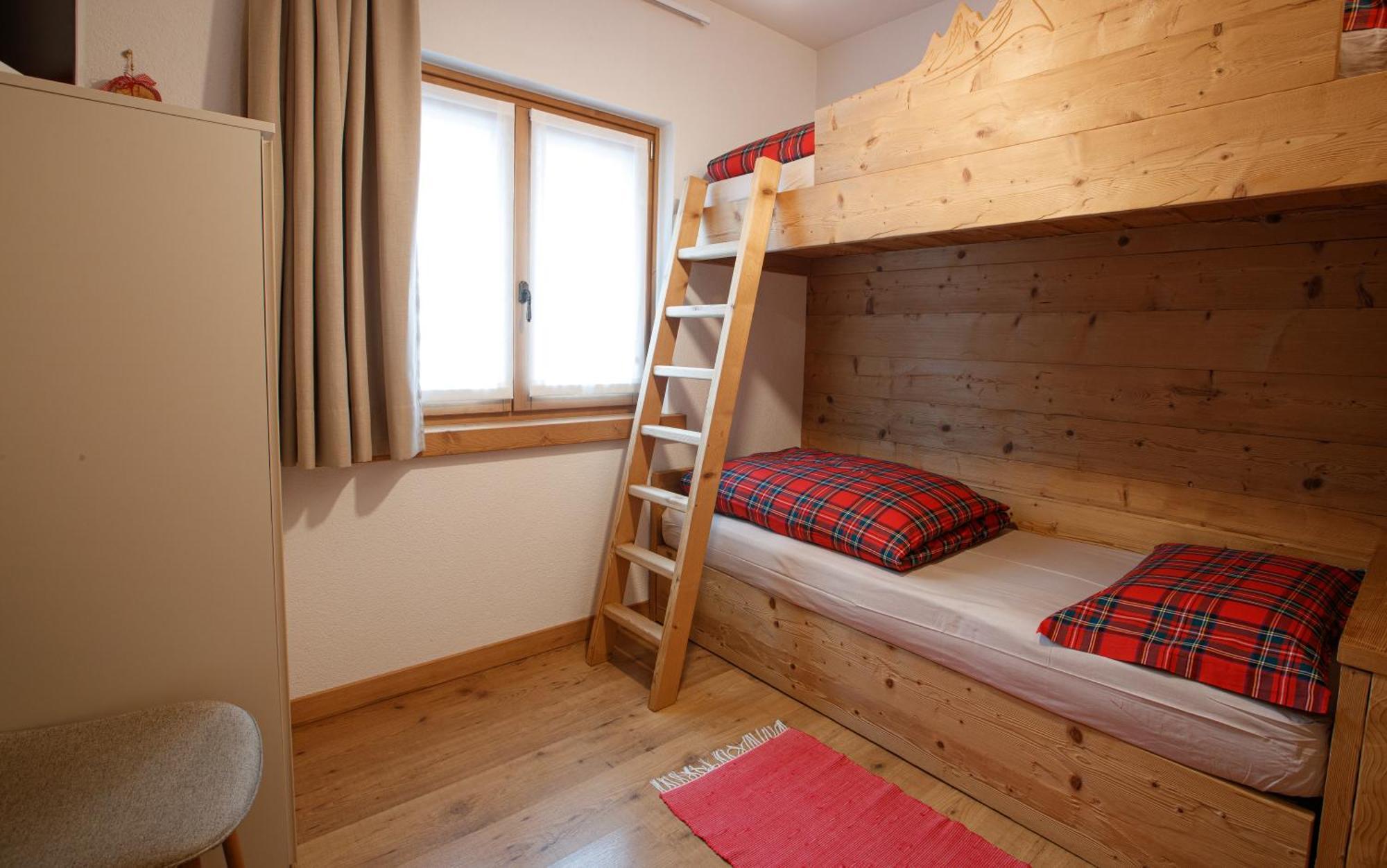 Apartament Casa Al Rin Isolaccia Zewnętrze zdjęcie