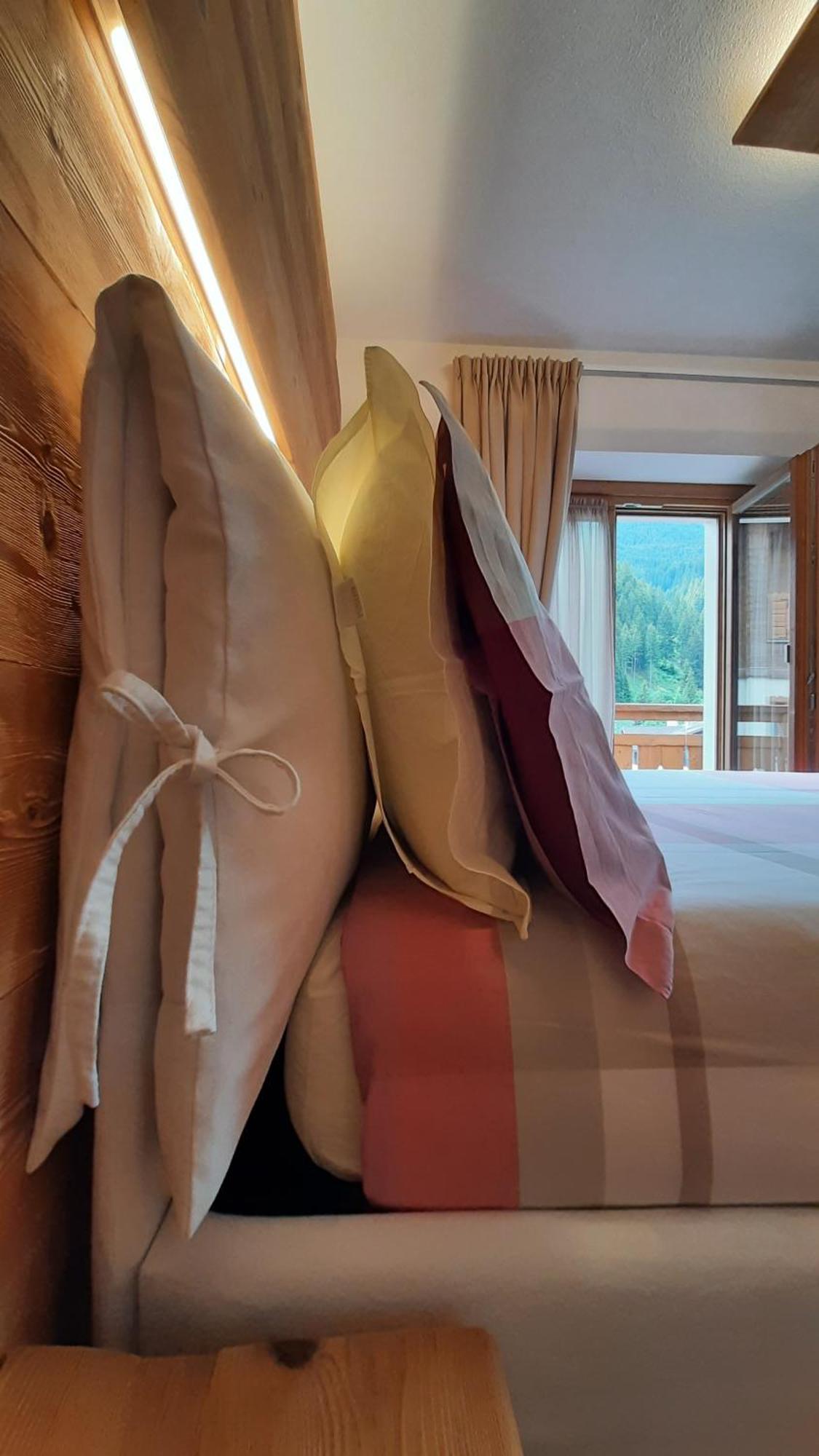 Apartament Casa Al Rin Isolaccia Zewnętrze zdjęcie