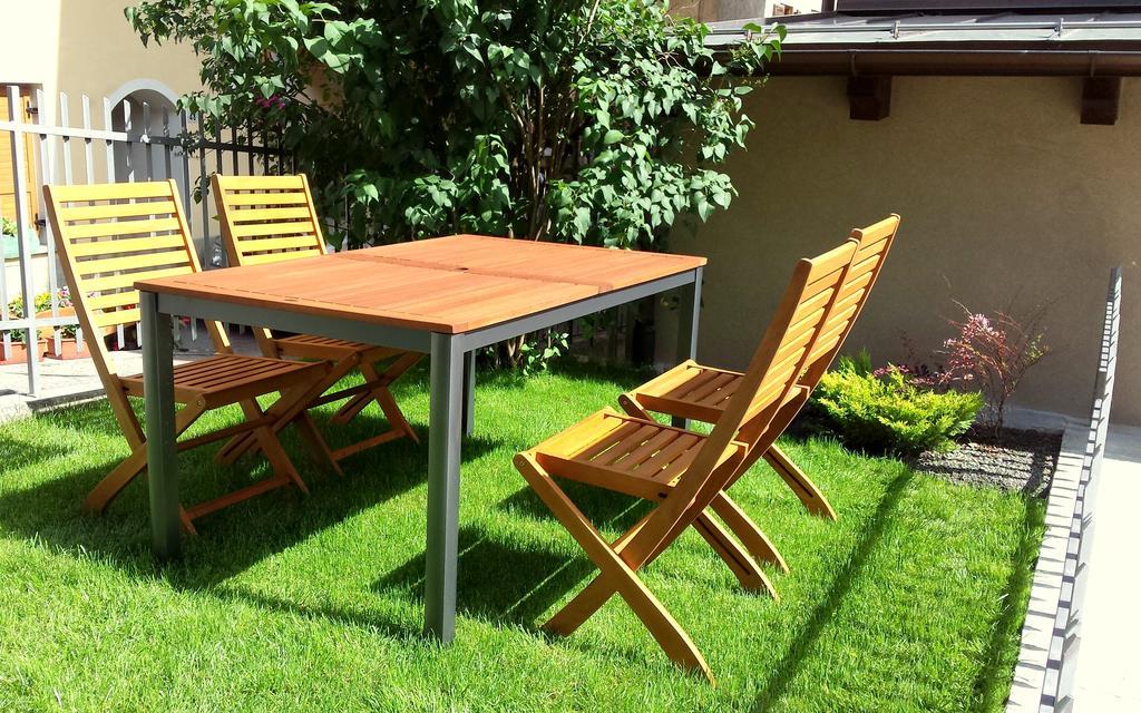 Apartament Casa Al Rin Isolaccia Zewnętrze zdjęcie